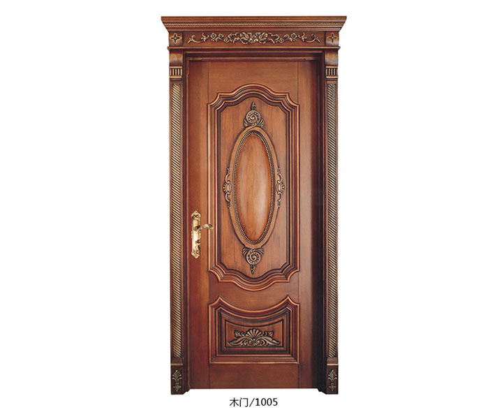 木門(mén)1005-河北實(shí)木復(fù)合地板